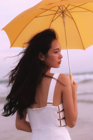 美女图片