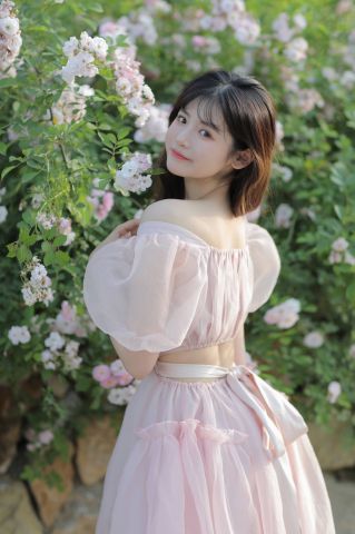 美女图片
