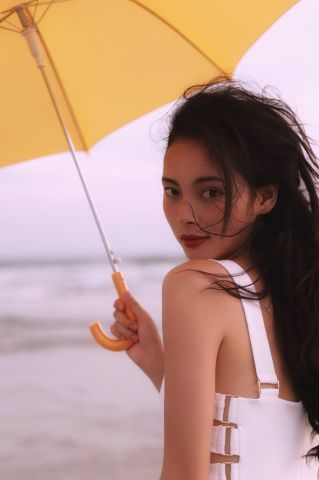美女图片