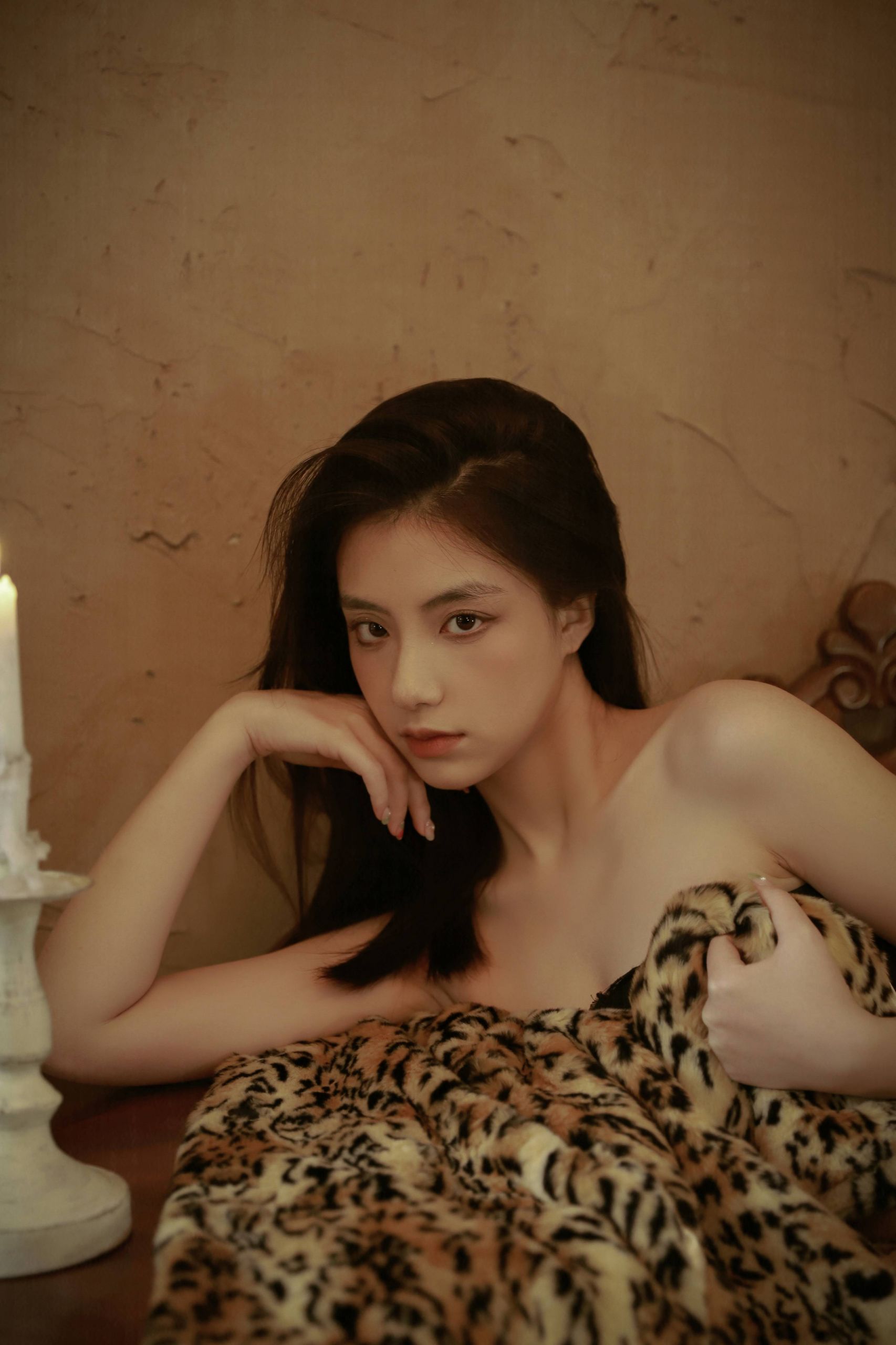 美女图片