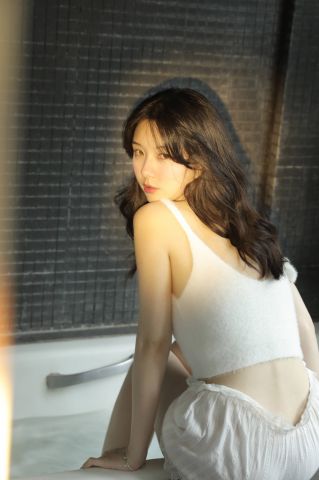 美女图片