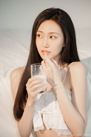 美女图片