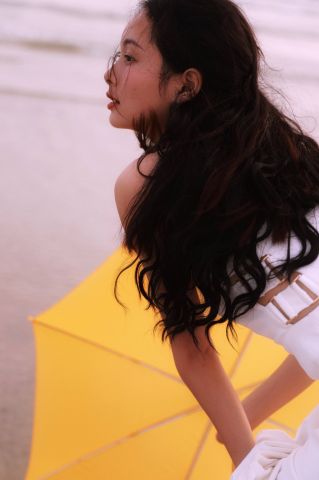 美女图片
