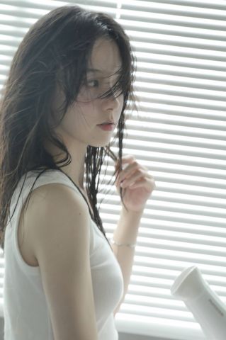 美女图片