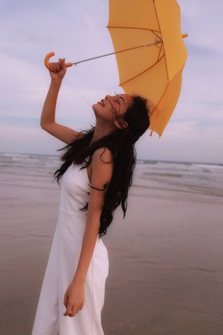 美女图片