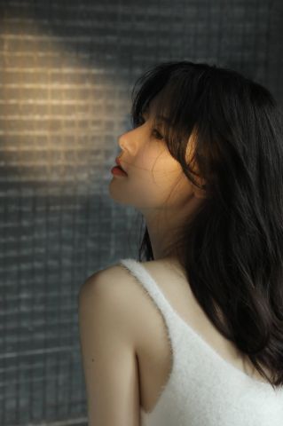 美女图片