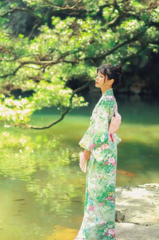 美女图片