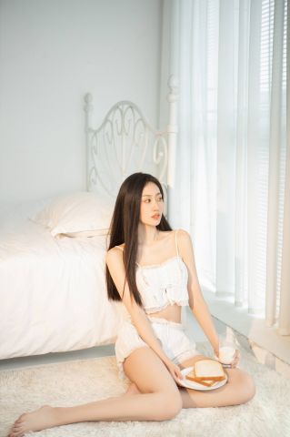 美女图片