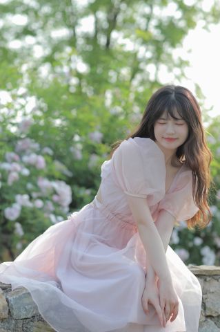美女图片
