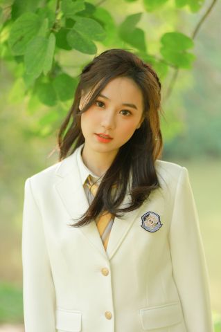 美女图片