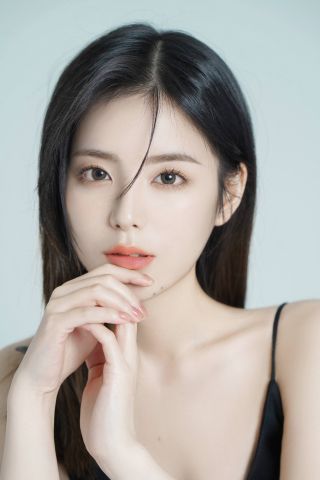美女图片