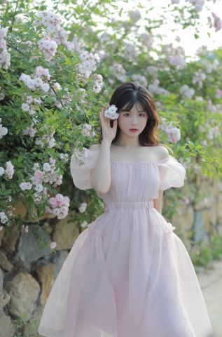 美女图片