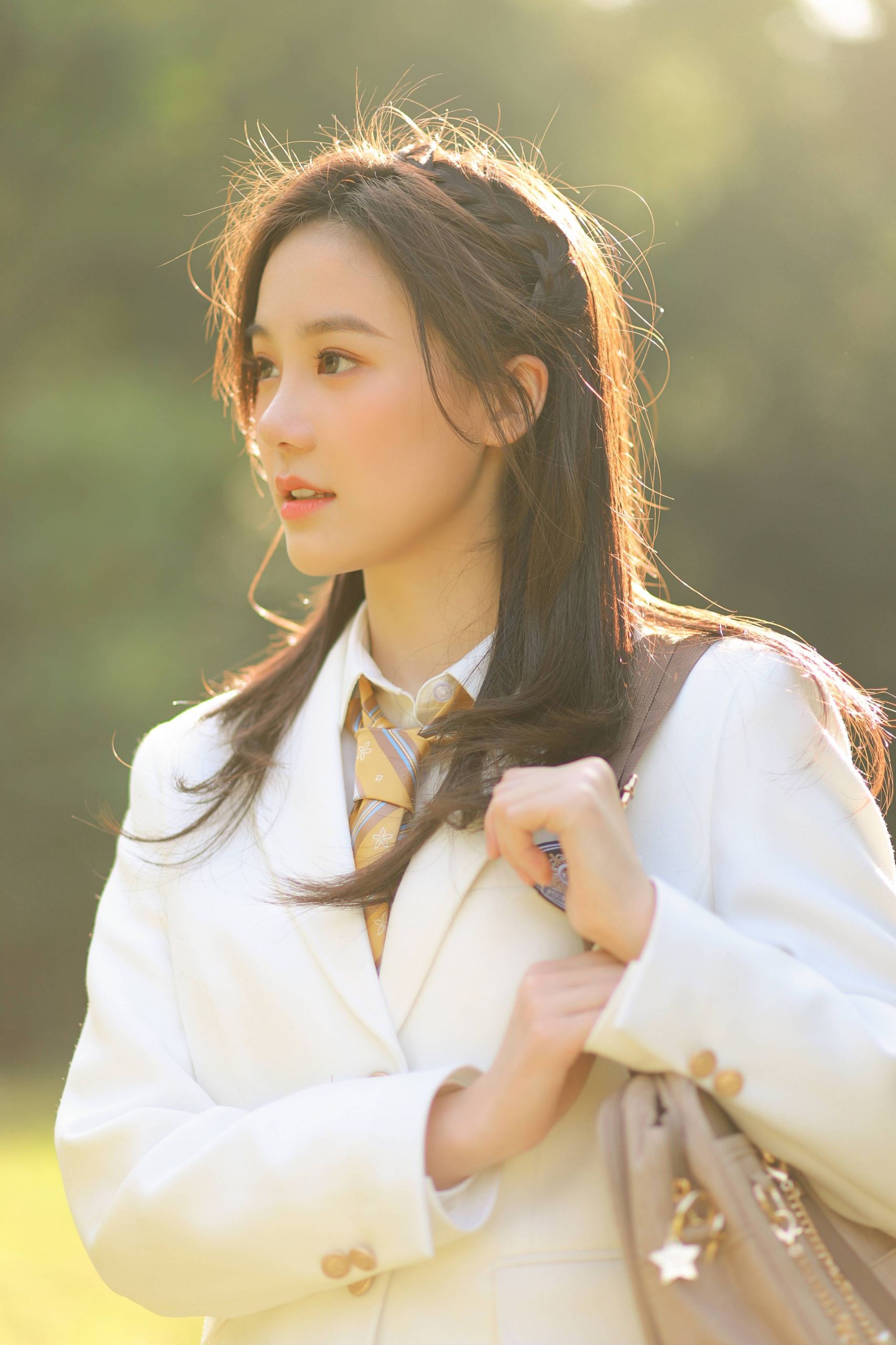 美女图片