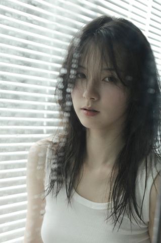 美女图片