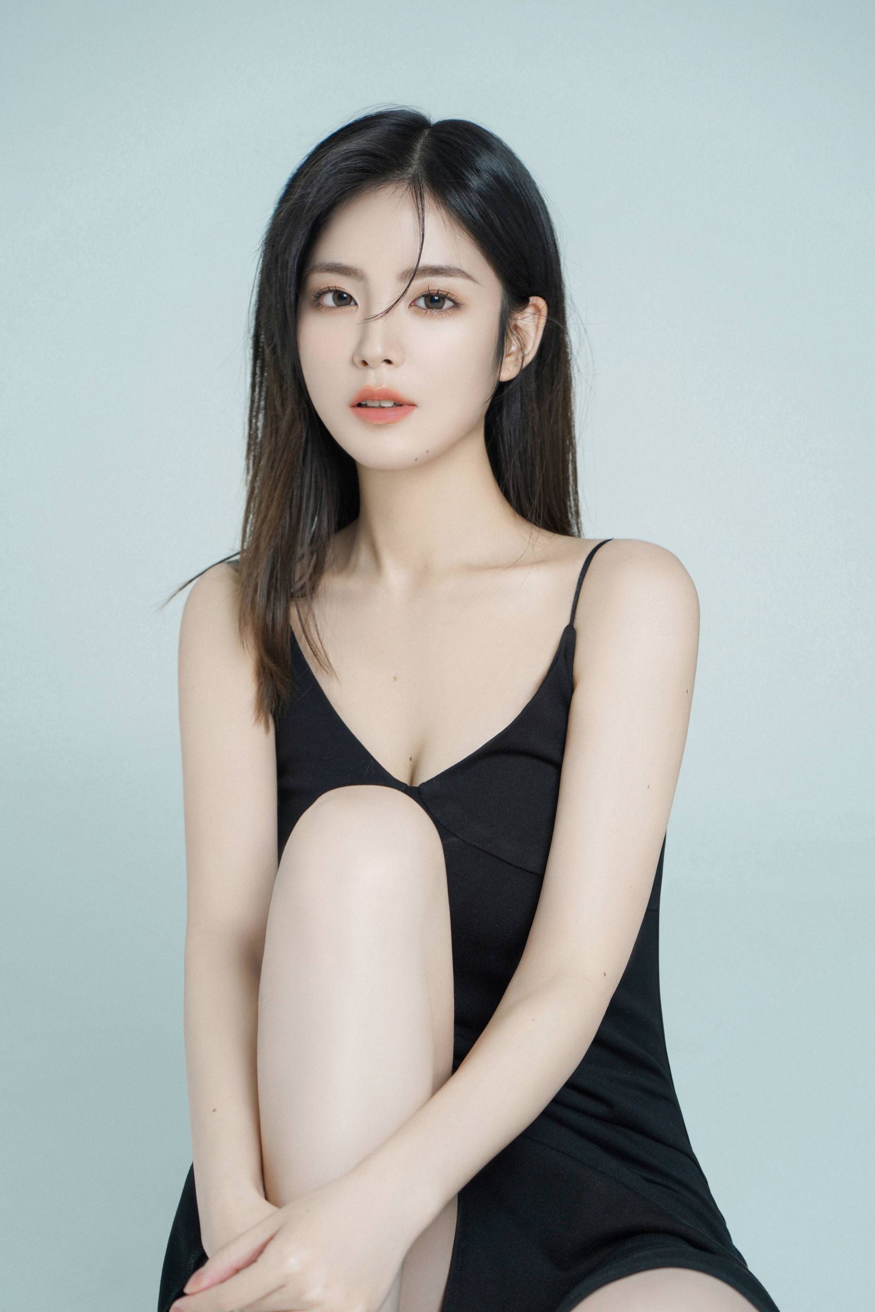 美女图片