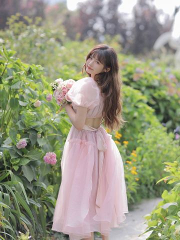 美女图片