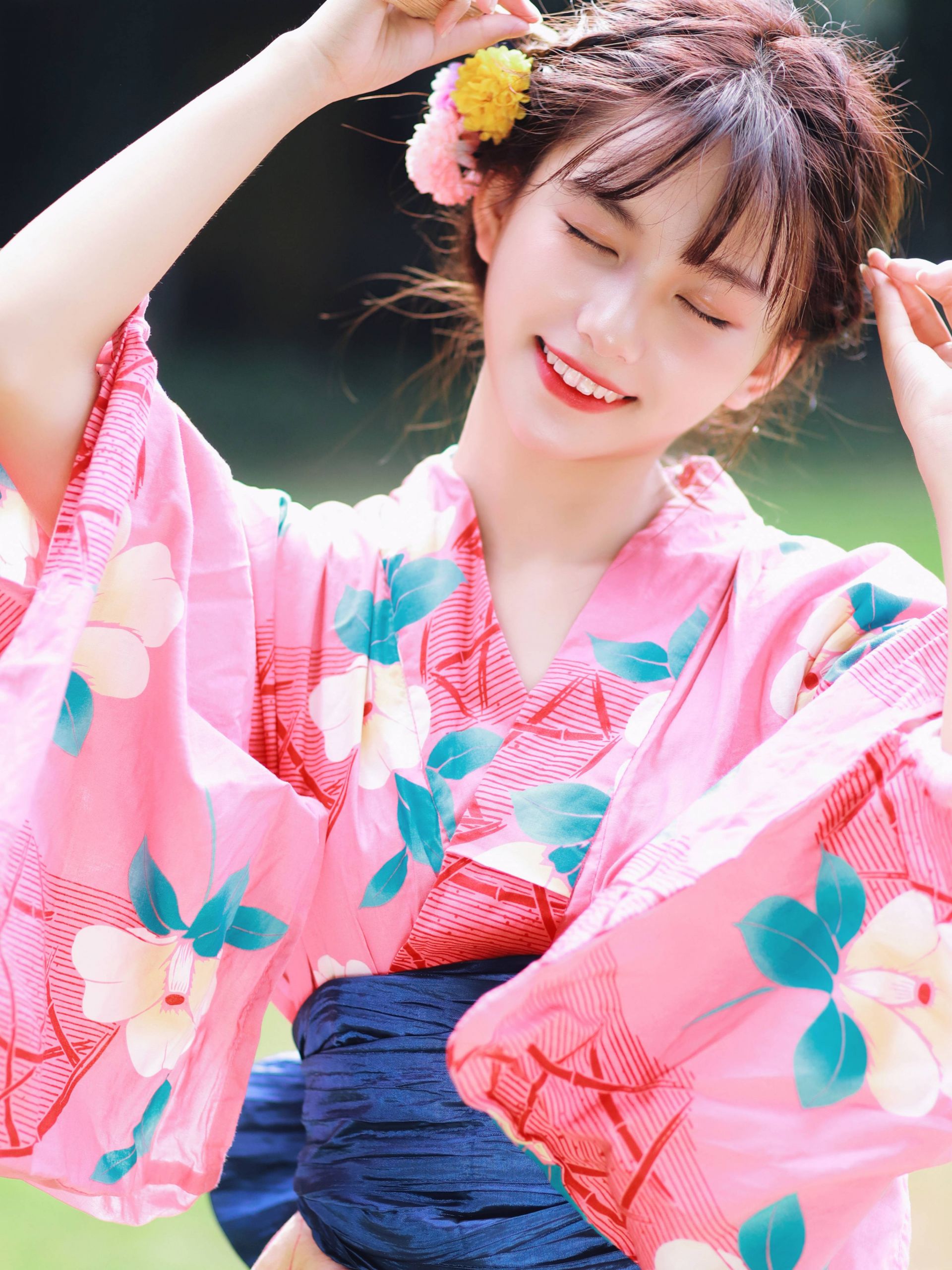 美女图片