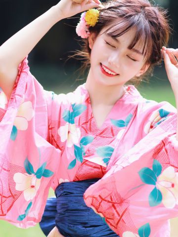 美女图片