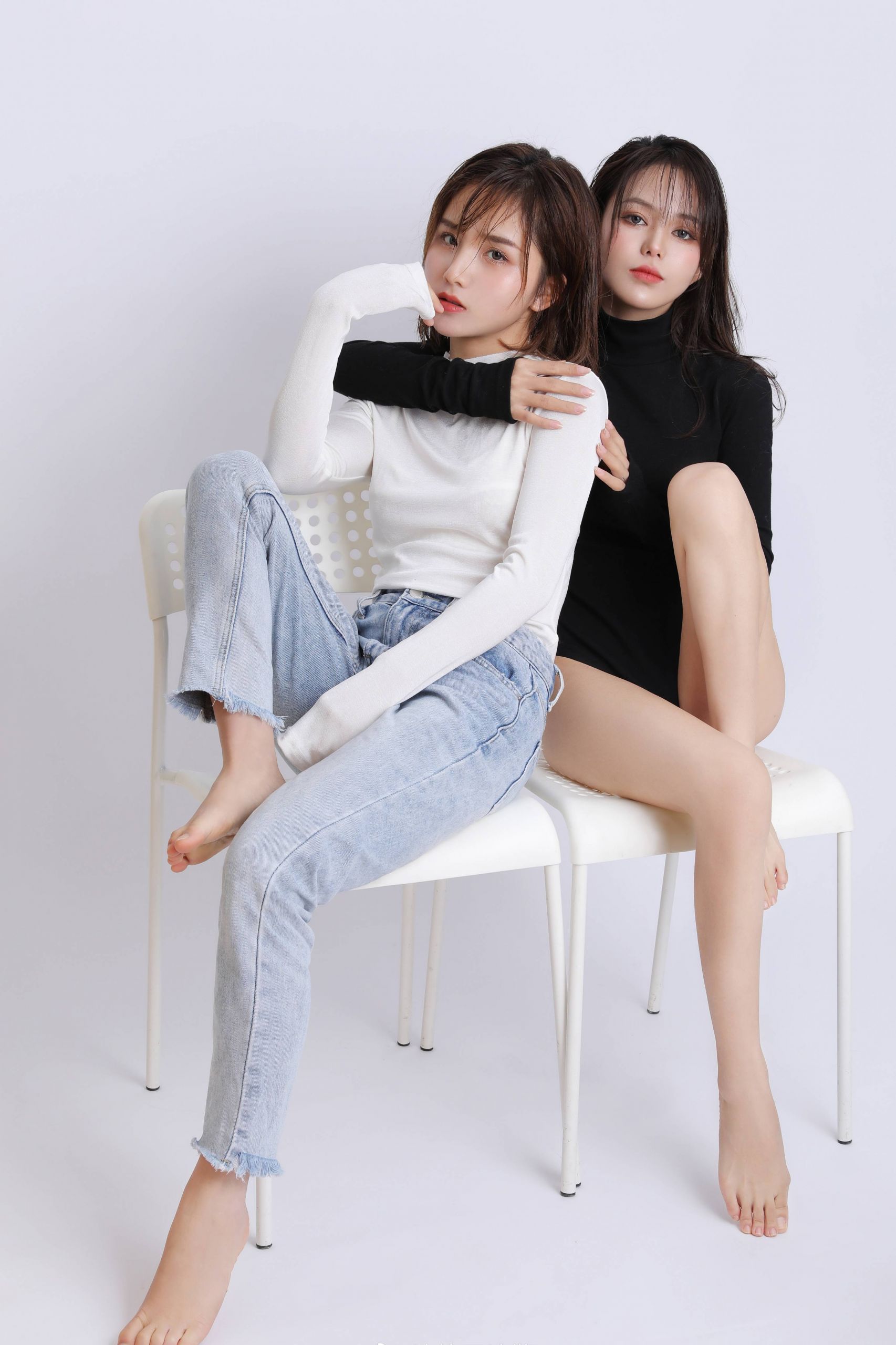 美女图片