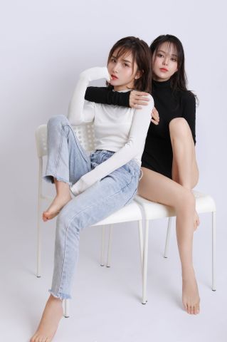 美女图片