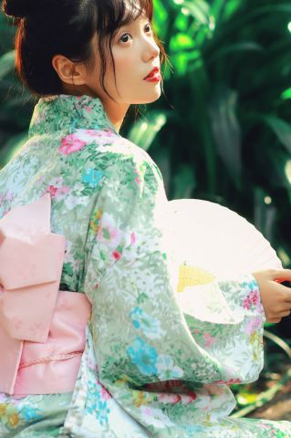 美女图片