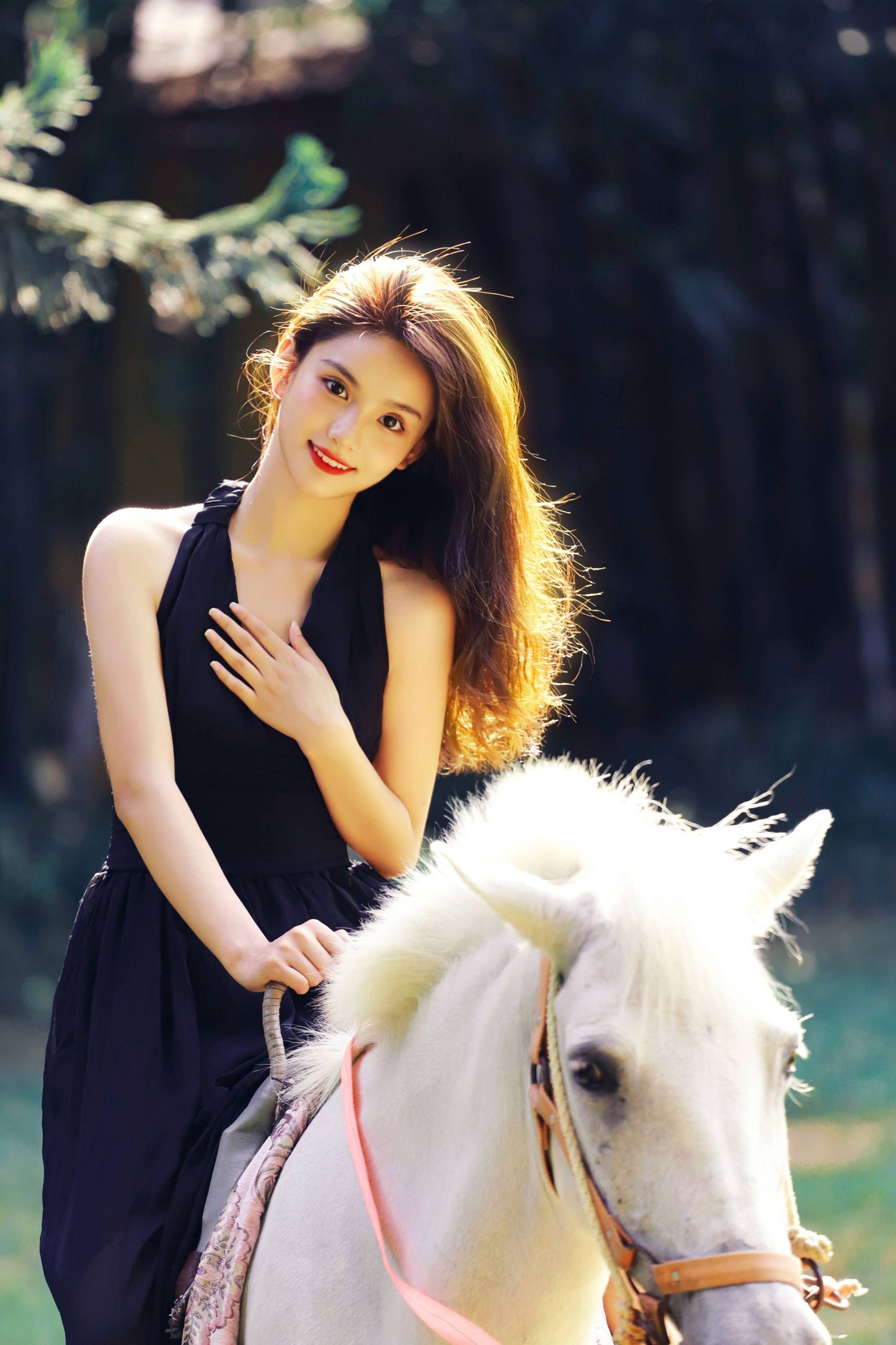 美女图片