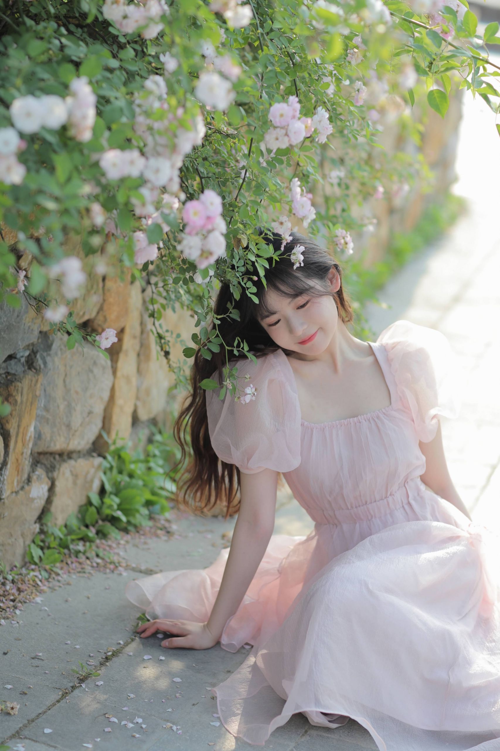 美女图片