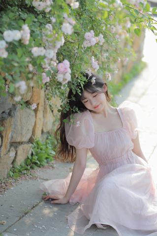 美女图片