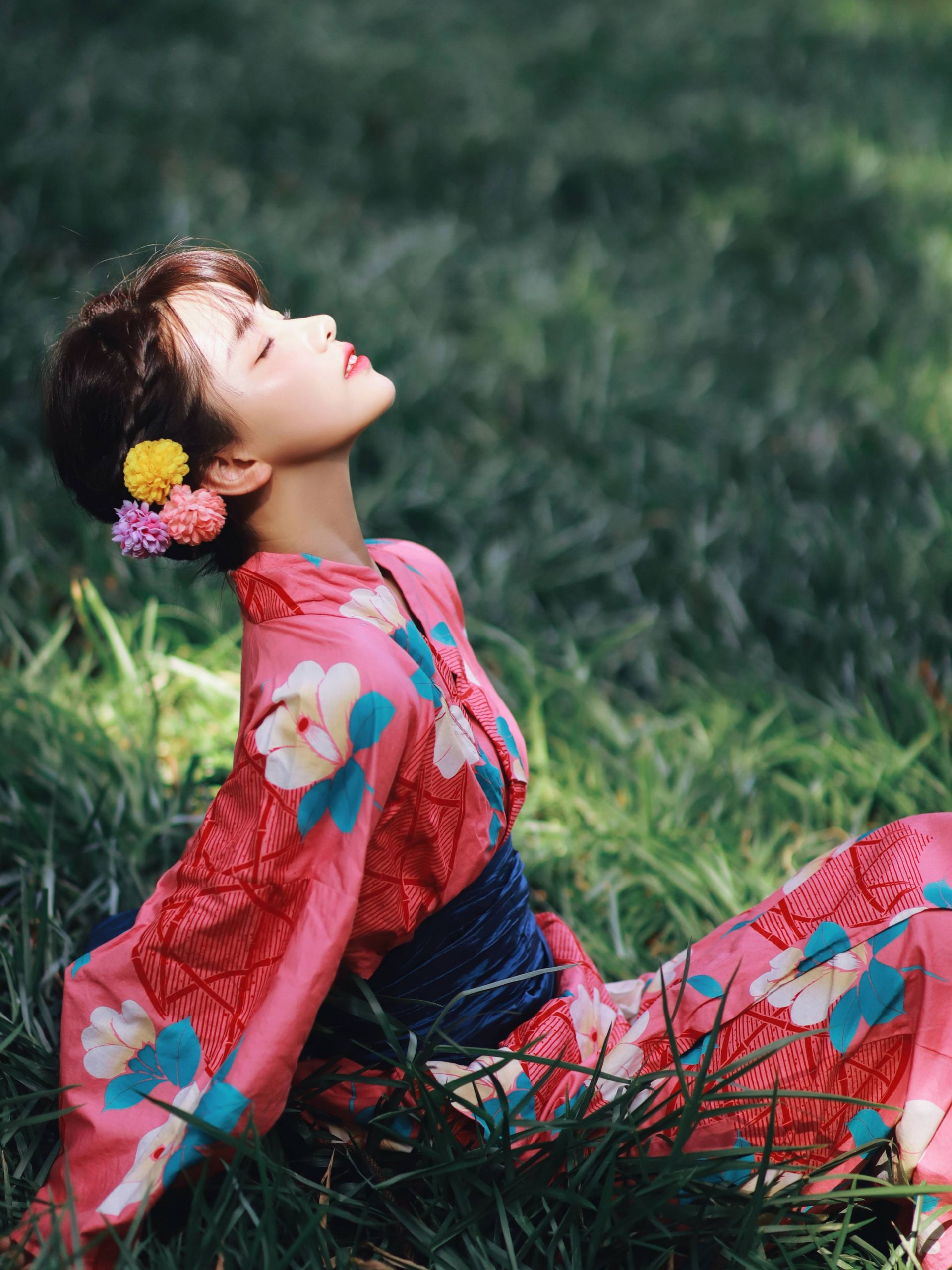 美女图片
