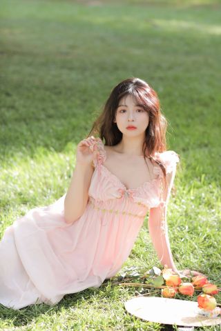 美女图片