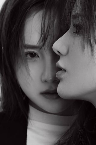 美女图片