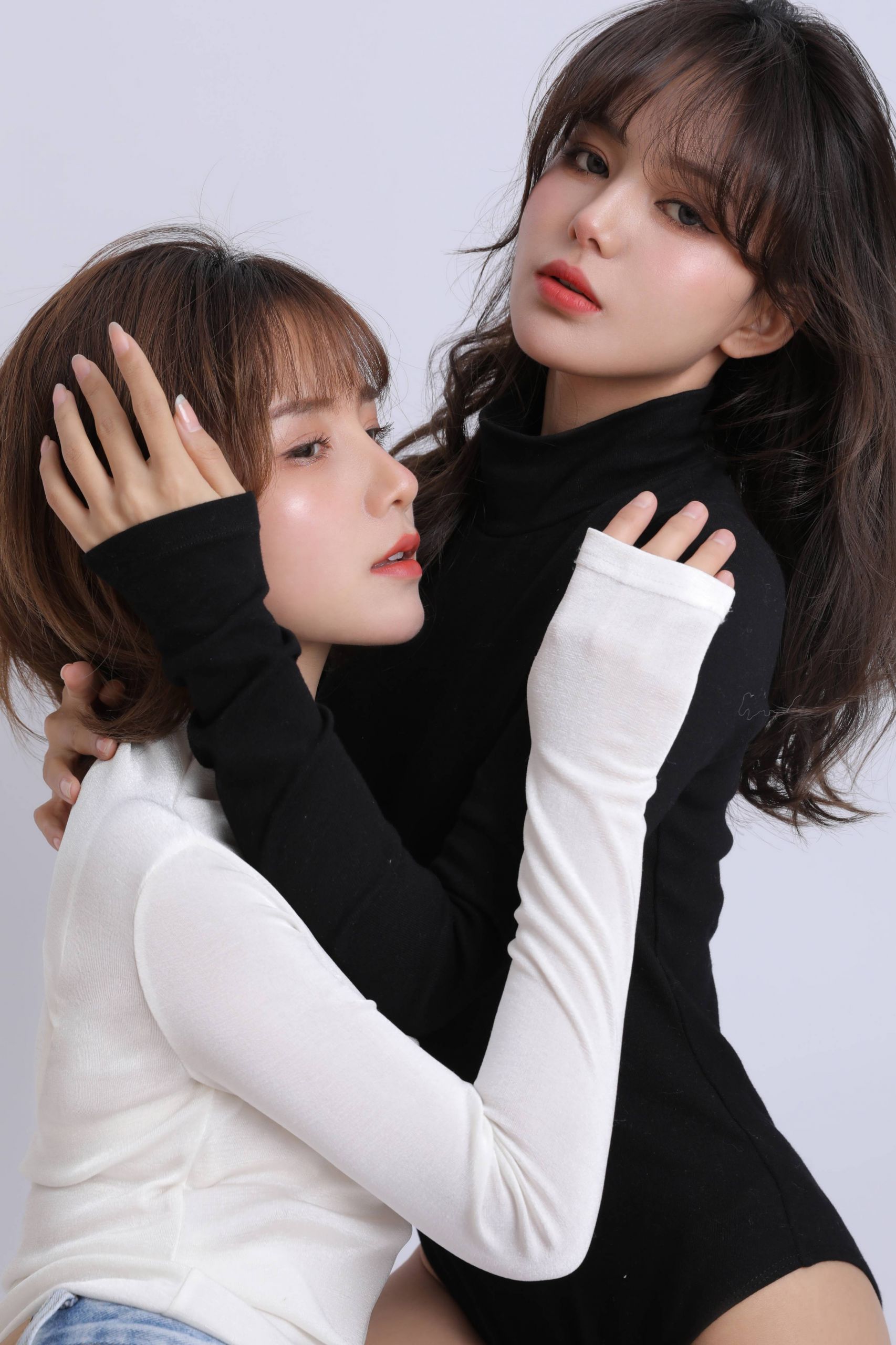 美女图片