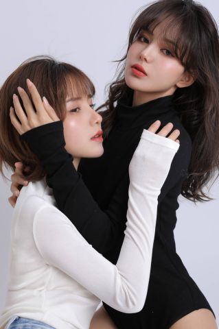 美女图片