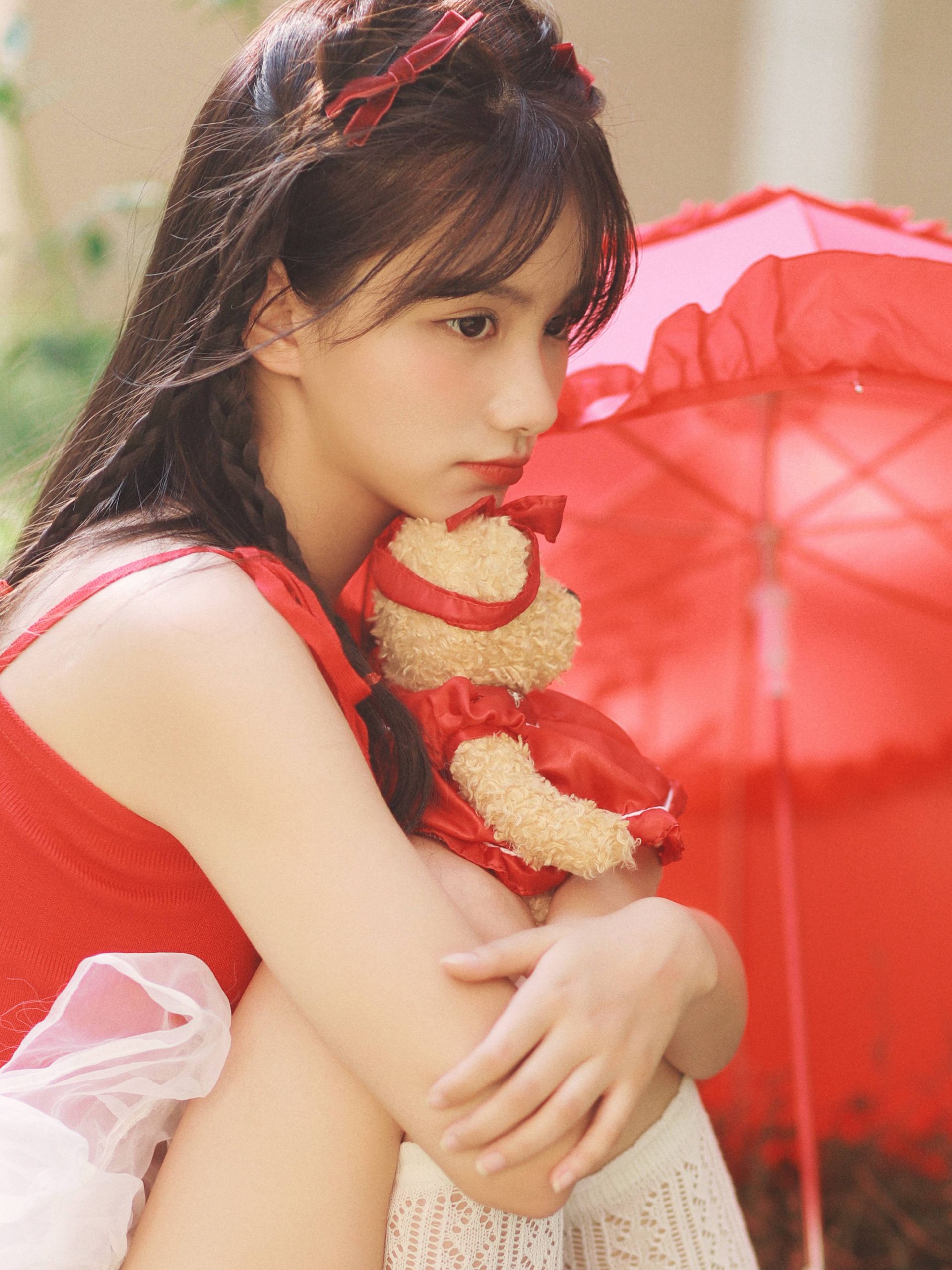 美女图片