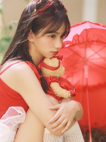 美女图片