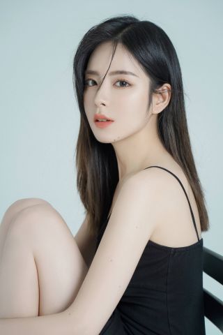 美女图片