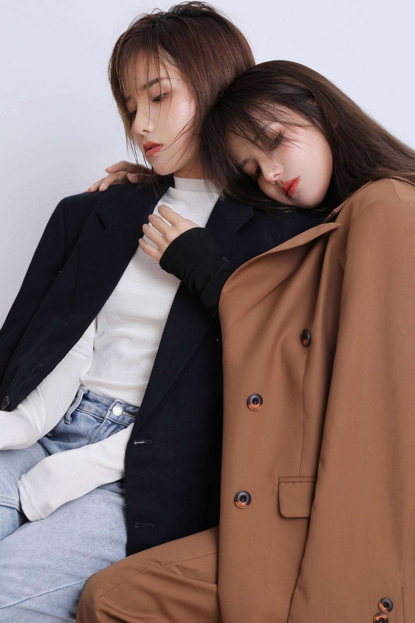 美女图片