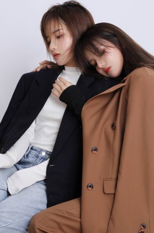 美女图片