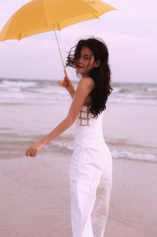 美女图片
