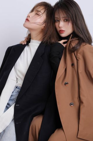 美女图片