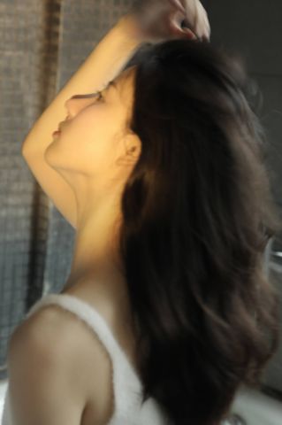 美女图片
