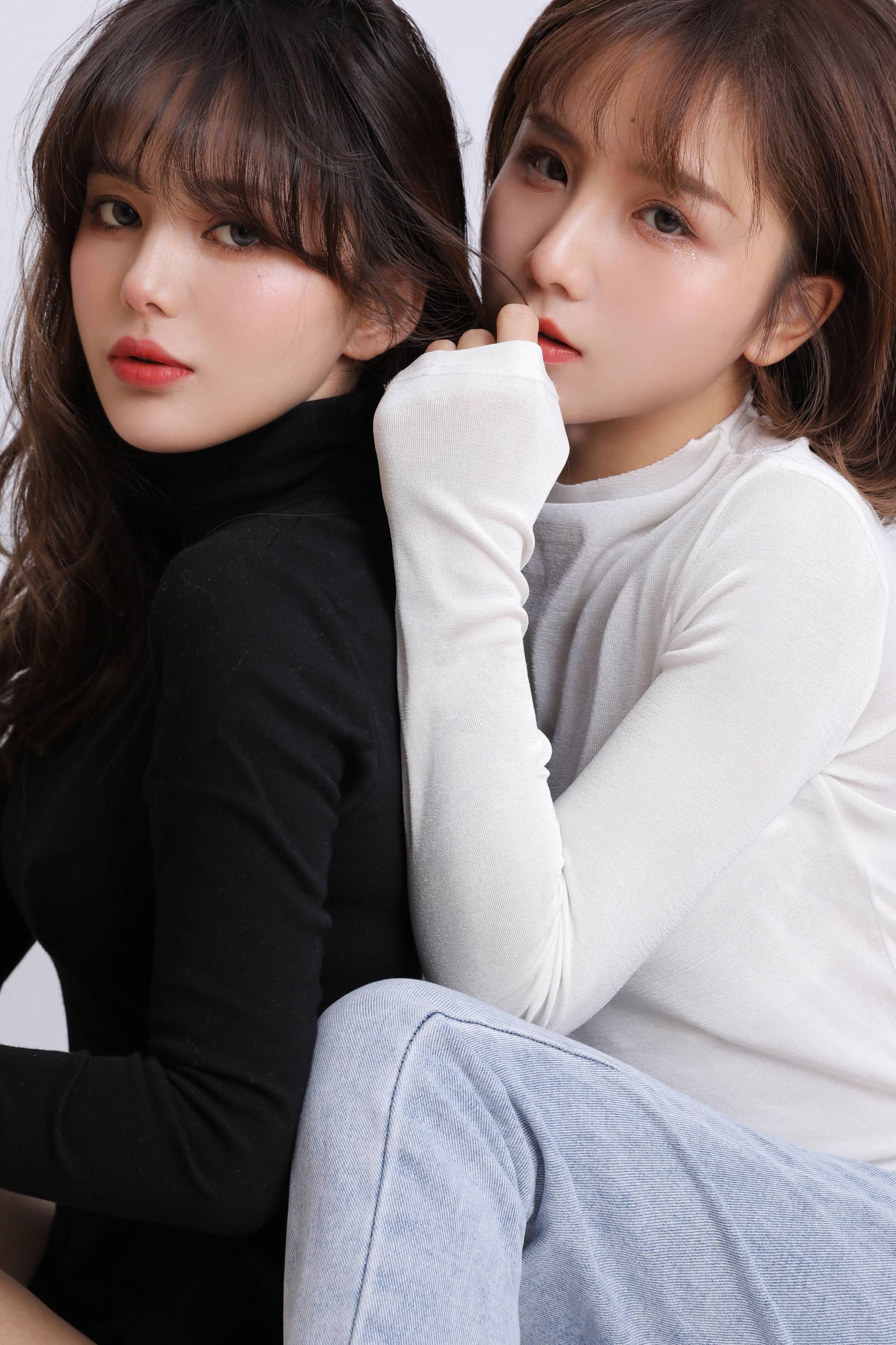 美女图片