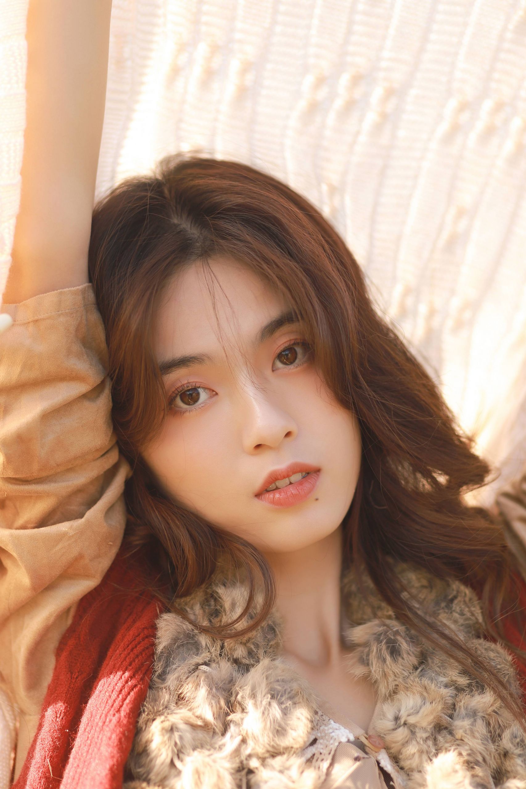 美女图片