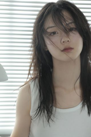 美女图片