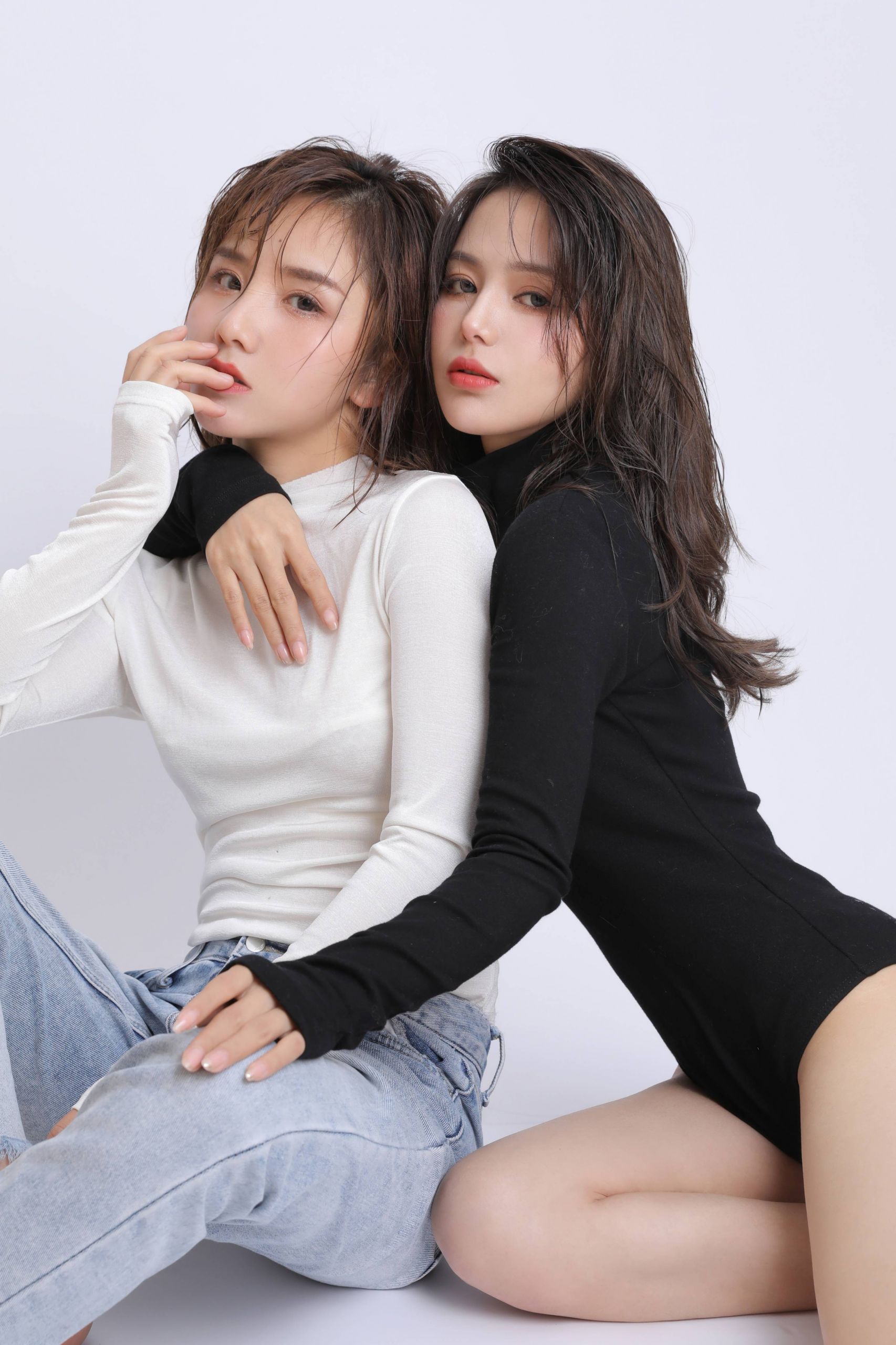 美女图片