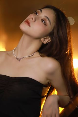美女图片