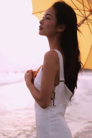 美女图片
