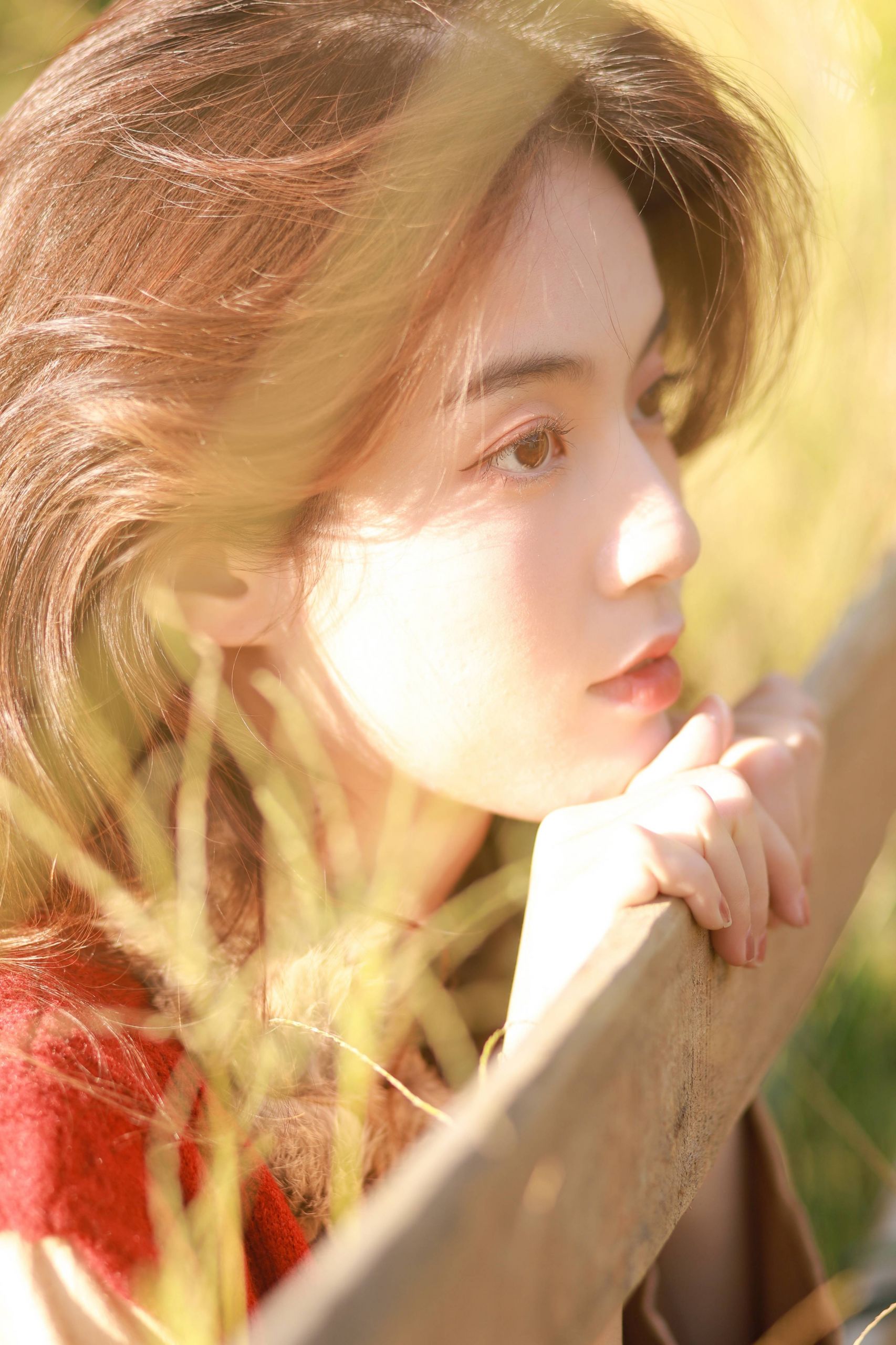 美女图片