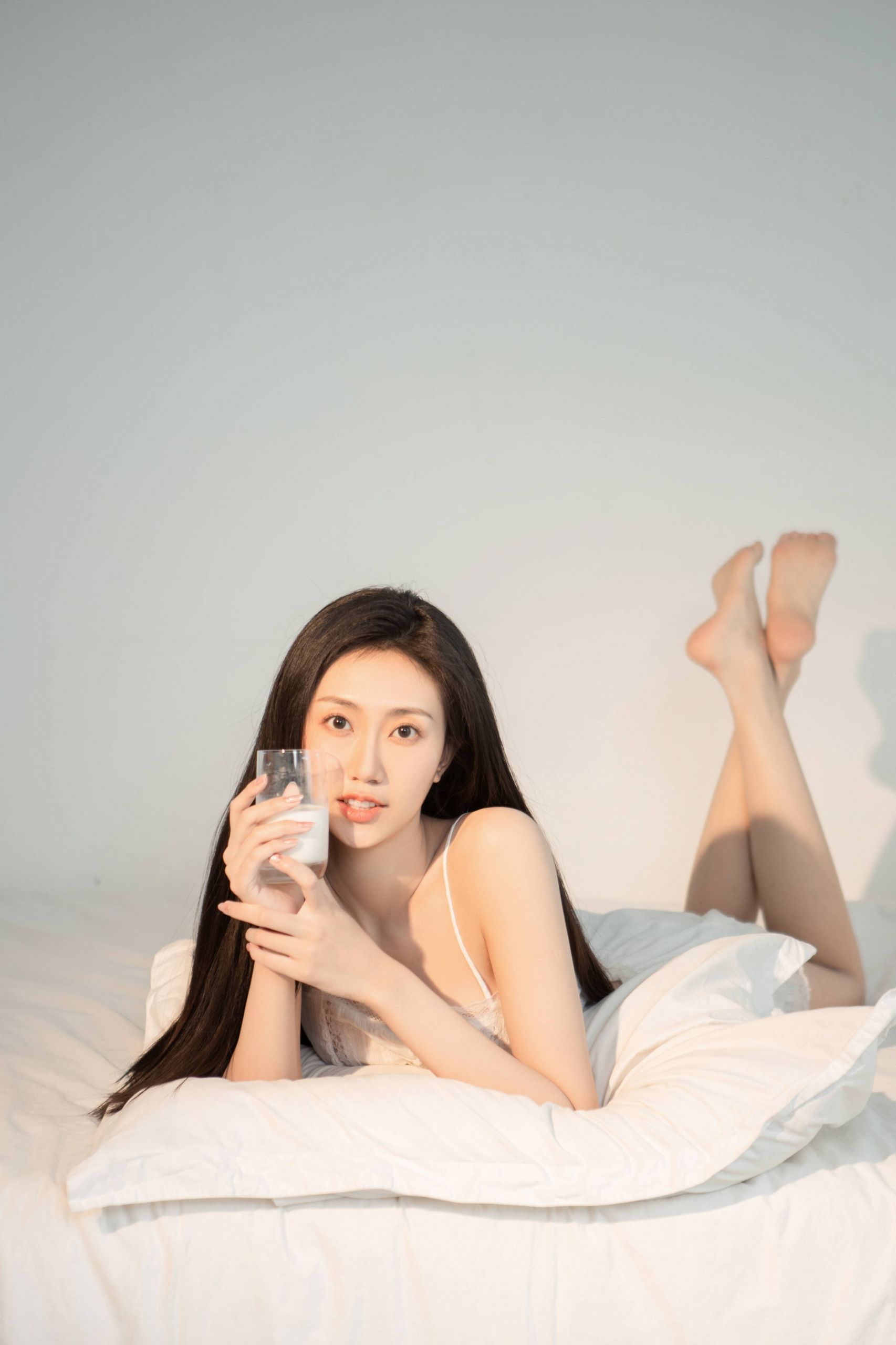 美女图片