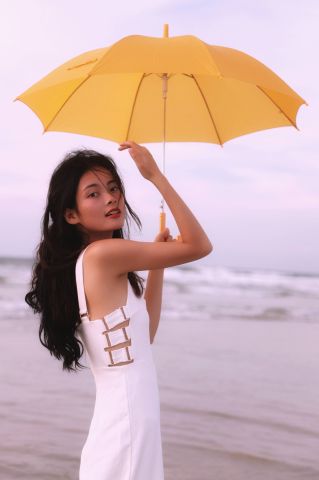 美女图片
